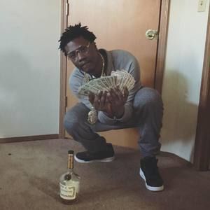 Meet your Posher, Reggie